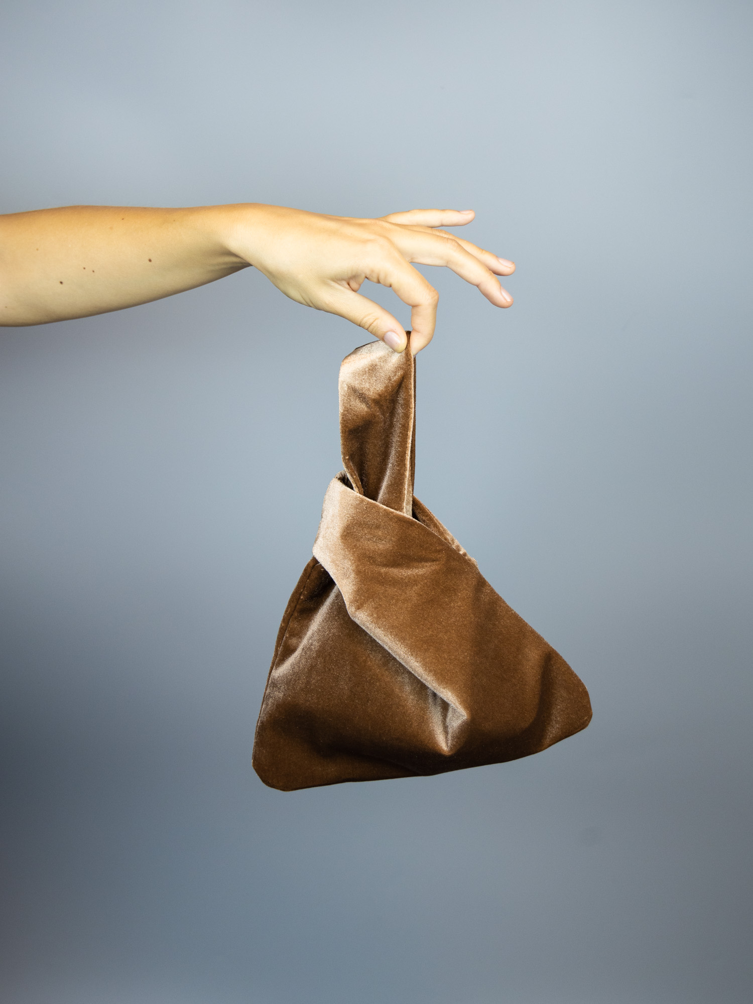 cinnamon Japanese knot bag purse clutch green velvet wedding, party, special occasion, simple and elegant bag, evening dress, green prom purse.