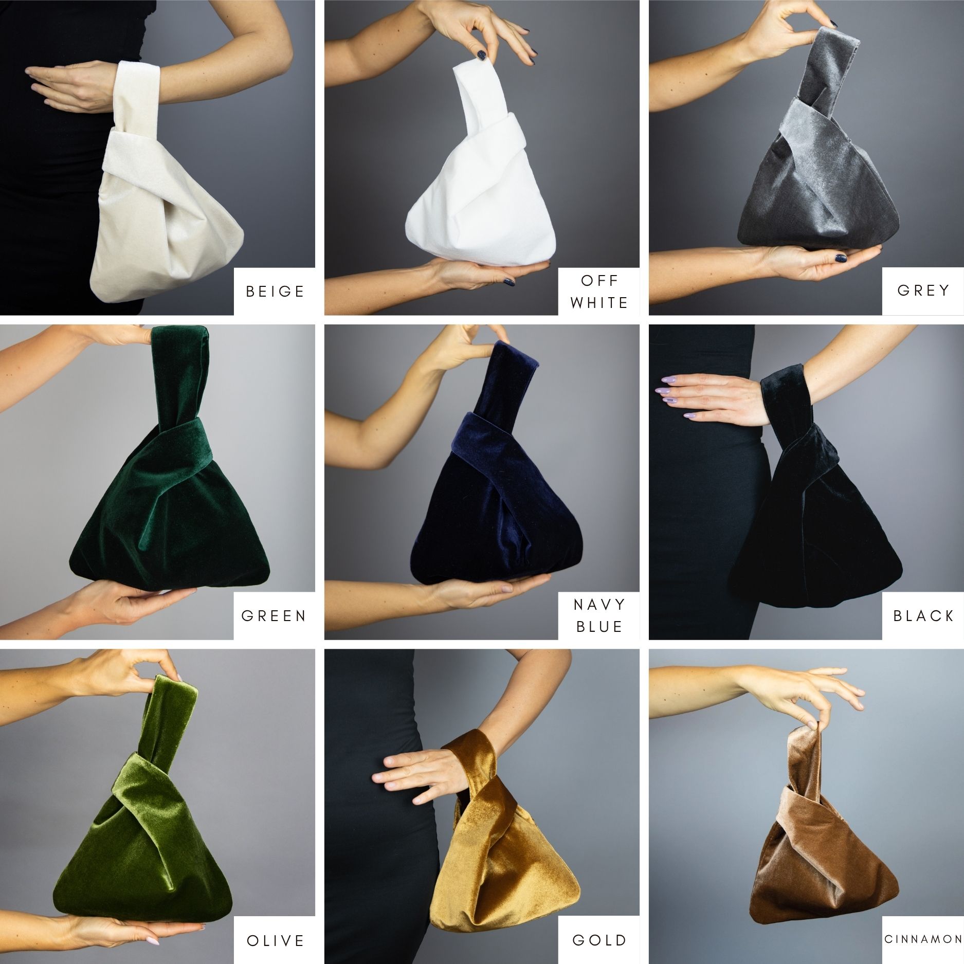 Japanese knot bag purse clutch green velvet wedding, party, special occasion, simple and elegant bag, evening dress, green prom purse.