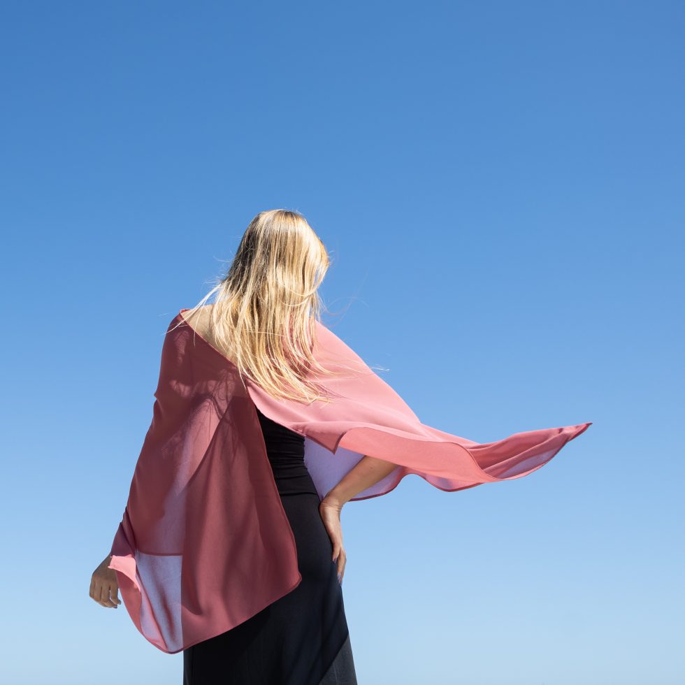 Dusty rose greek cape wrap silver grey sheer shawl scarf silver grey sheer shrug bridesmaids scarf woman sheer scarf evening shawl prom