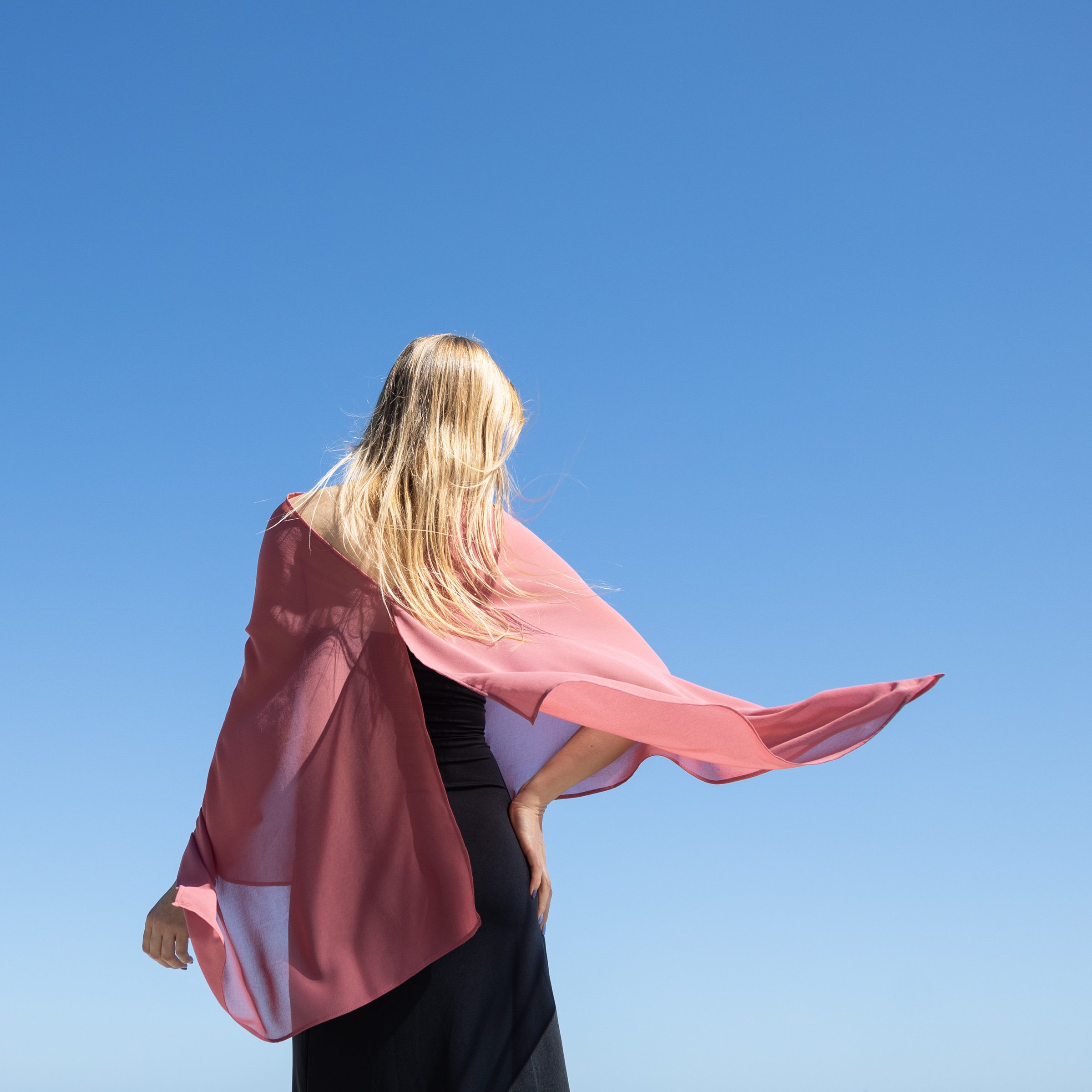 Dusty rose greek cape wrap silver grey sheer shawl scarf silver grey sheer shrug bridesmaids scarf woman sheer scarf evening shawl prom