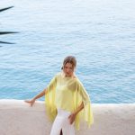 Lime yellow capelet long chiffon scarf neck scarf sheer scarf mauve elegant accessories neck tie mauve scarf bridal elegance scarf