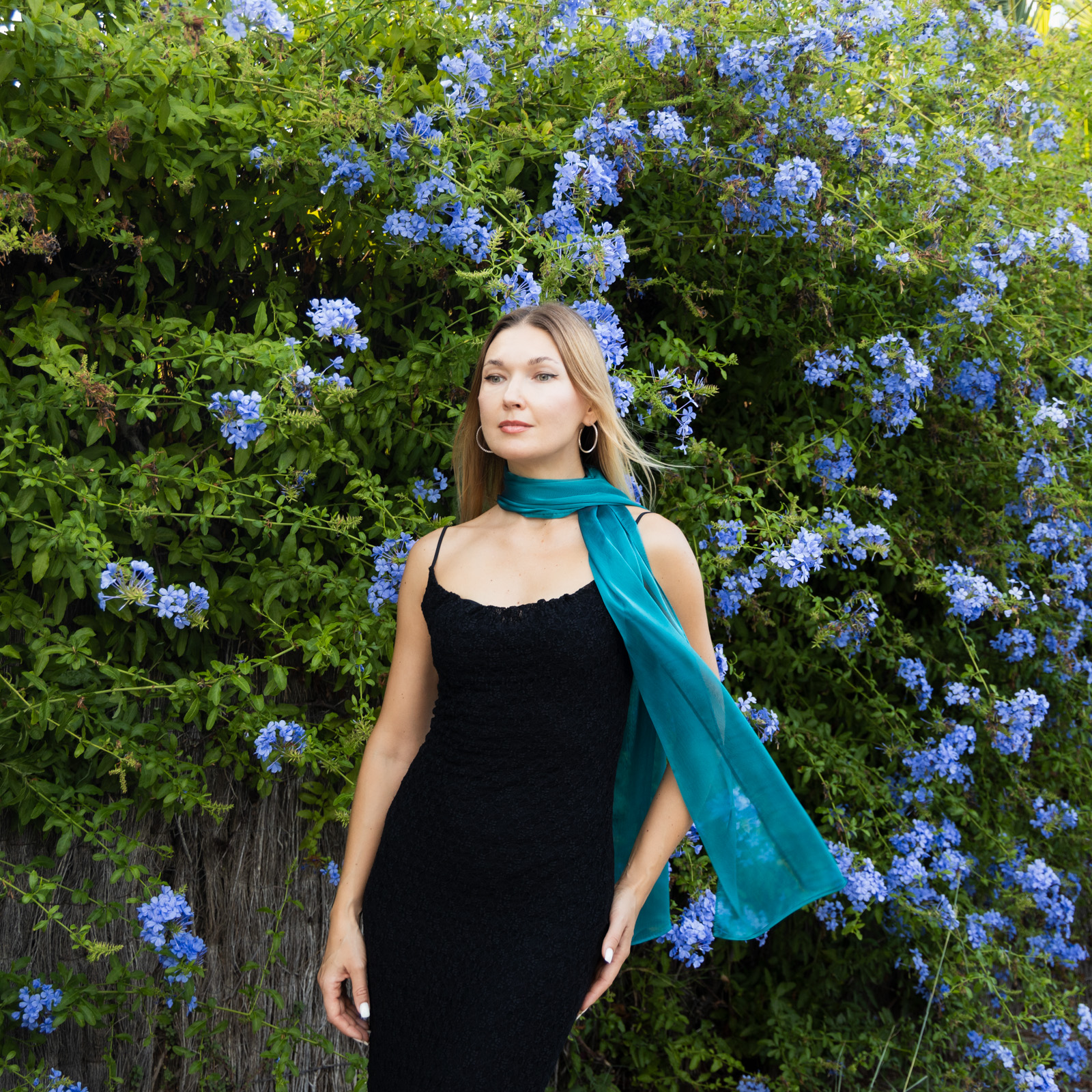 Peacock scarf long chiffon scarf neck scarf sheer scarf mauve elegant accessories neck tie mauve scarf bridal elegance scarf