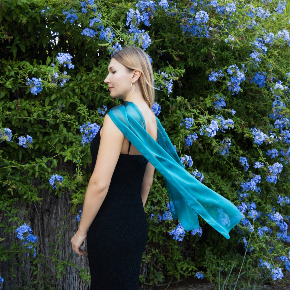 Peacock scarf long chiffon scarf neck scarf sheer scarf mauve elegant accessories neck tie mauve scarf bridal elegance scarf