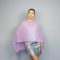 Lavender capelet lavender shrug lavender Greek style wrap sheercape sheer scarf light lavender cape bridesmaids wrap sheer bridal cap