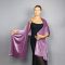 Lavender wrap lavender velvet shrug velvet shawl warm velvet scarf bridesmaids velvet lavender winter shawl evening ball wrap festive shawl